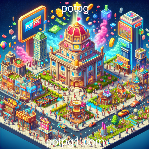 A Evolução dos Jogos de Simulação e seu Impacto no Entretenimento Digital